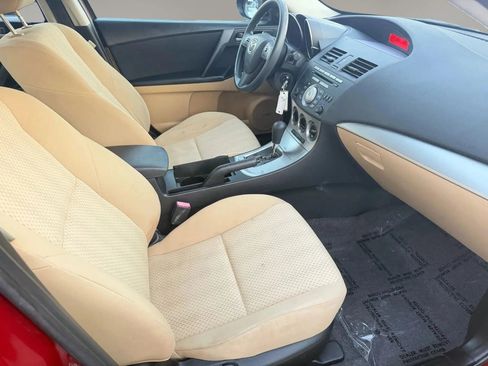 Used 2011 MAZDA MAZDA3 i Touring image 13