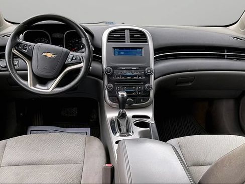 Used 2016 Chevrolet Malibu LS w/ Protection Package FWD image 15