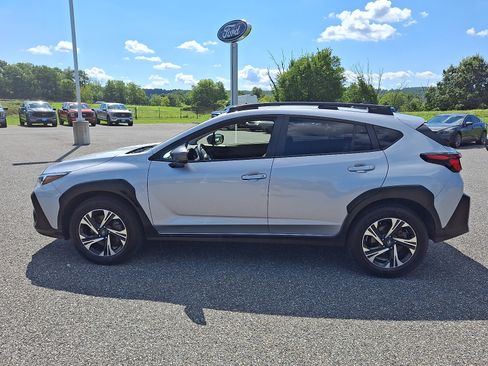 Used 2024 Subaru Crosstrek 2.0i Premium AWD/4WD image 5