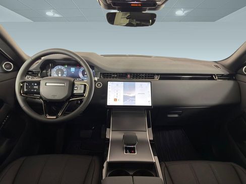 Used 2026 Land Rover Range Rover Evoque S image 15