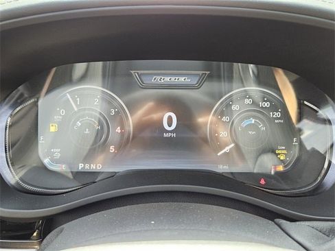 New 2025 RAM 2500 Rebel w/ Rebel Level 2 Equipment Group image 25