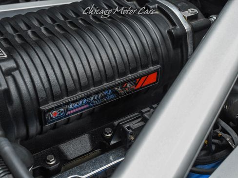 Used 2006 Ford GT image 77