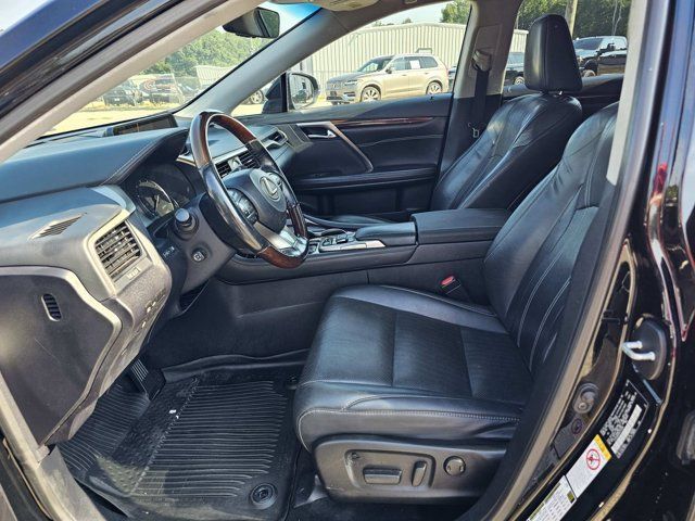 Used 2019 Lexus RX 350 FWD w/ Navigation Package image 16