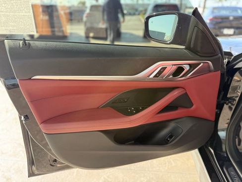 Used 2023 BMW 430i Gran Coupe w/ M Sport Package image 8