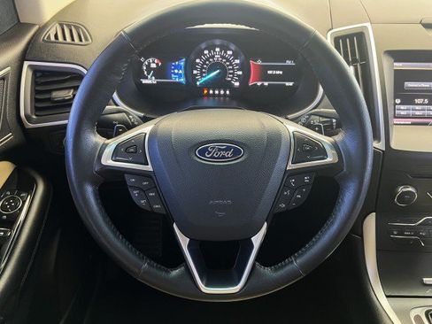 Used 2015 Ford Edge SEL w/ Equipment Group 201A AWD/4WD image 24