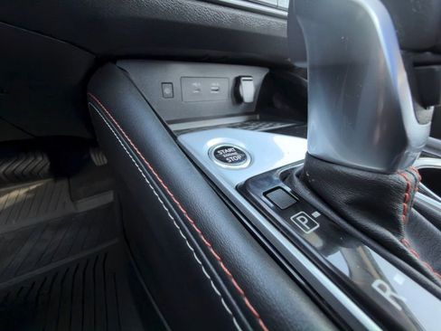 Used 2022 Nissan Altima 2.5 S FWD image 12