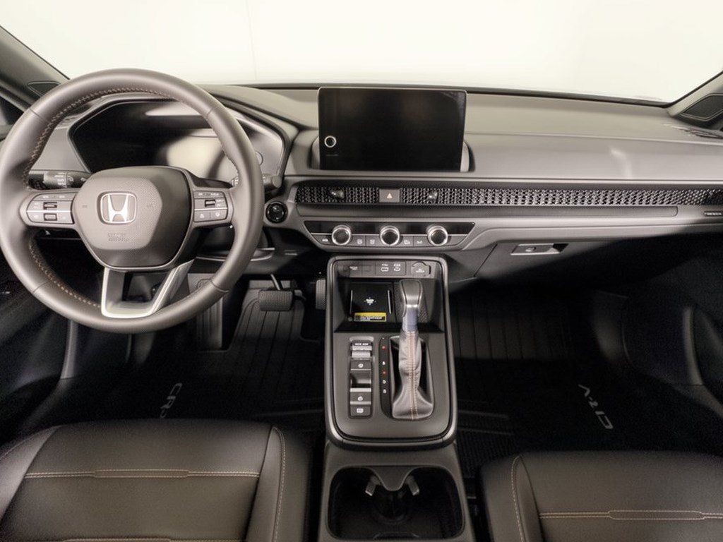 Used 2024 Honda CR-V Sport-L image 17