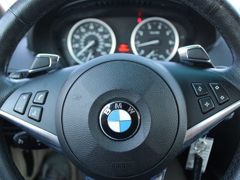 Used 2009 BMW 650i Convertible image 33