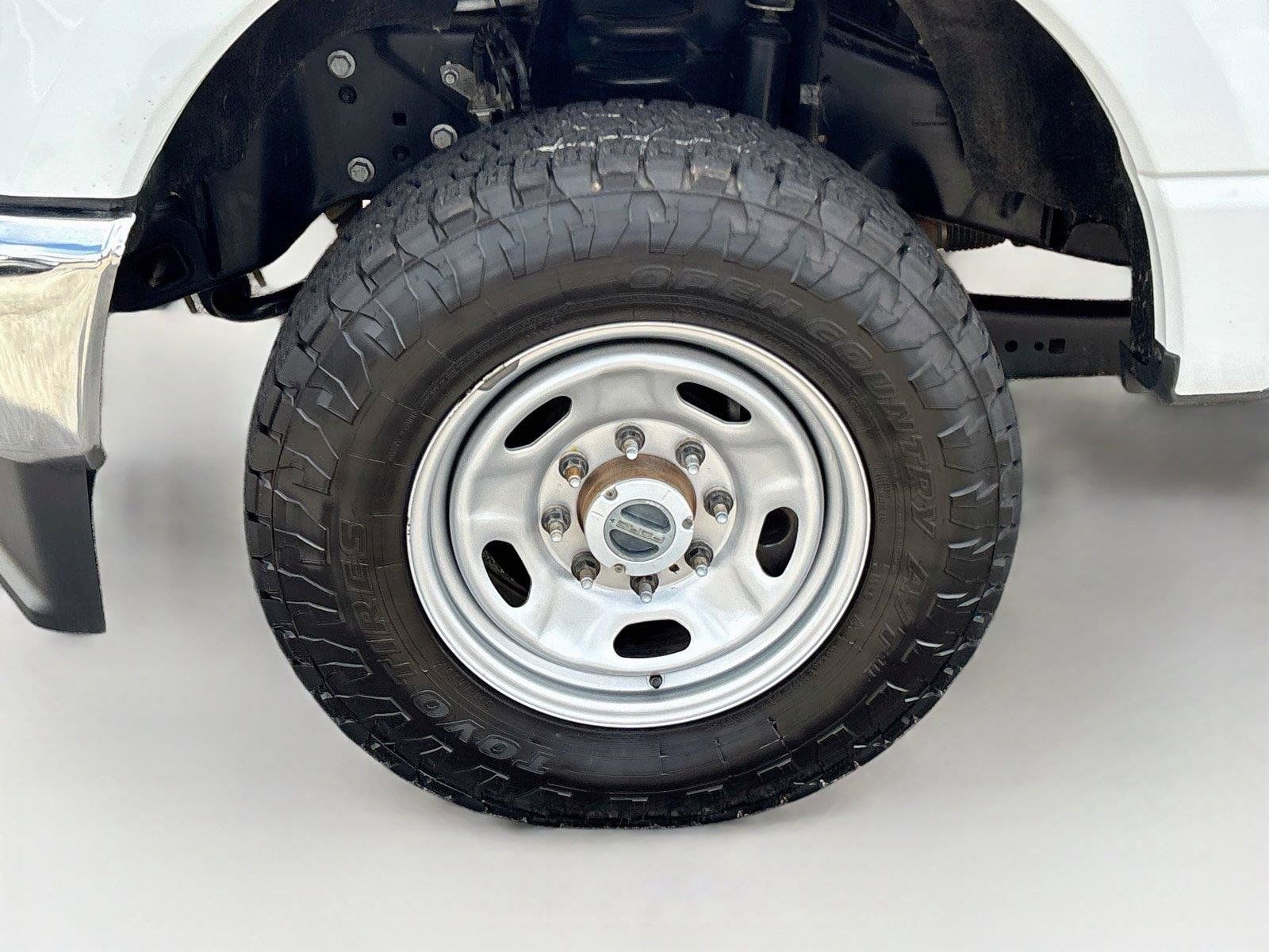 Used 2023 Ford F250 XL w/ FX4 Off-Road Package AWD/4WD image 28