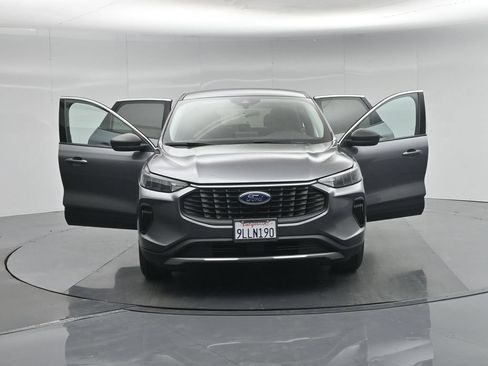 Certified 2024 Ford Escape Active FWD image 36