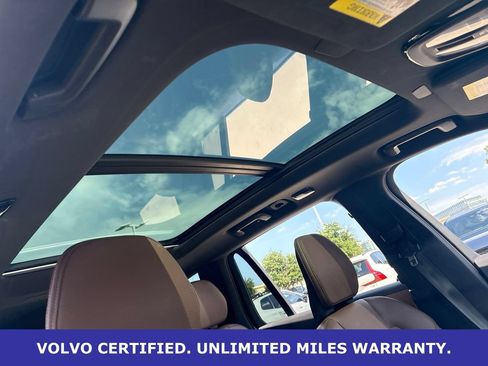 Certified 2023 Volvo XC90 B6 Plus w/ Protection Package Premier AWD/4WD image 15