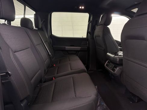 New 2026 Ford F150 XLT w/ Equipment Group 302A MID image 29