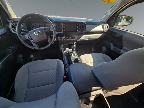 Used 2020 Toyota Tacoma SR image 14