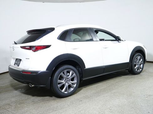 New 2026 MAZDA CX-30 AWD 2.5 S w/ Premium Package image 2