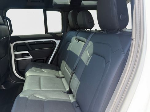 Used 2023 Land Rover Defender 110 S AWD/4WD image 19