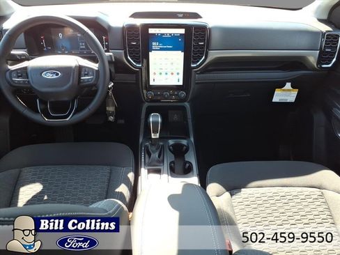 New 2025 Ford Ranger XLT w/ Trailer Tow Package image 14