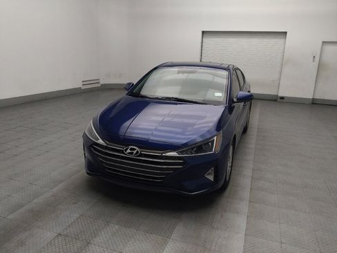 Used 2020 Hyundai Elantra Value Edition w/ Cargo Package (C1) image 15