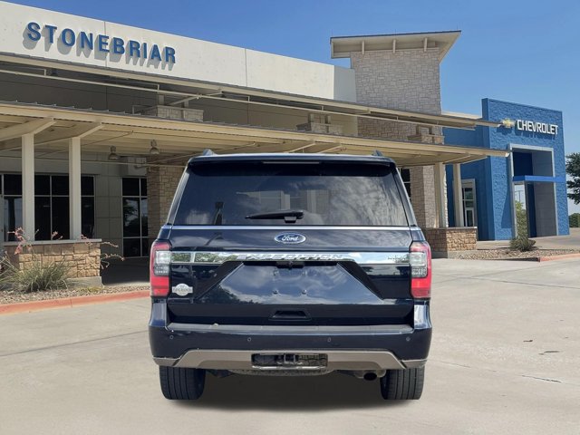 Used 2021 Ford Expedition Max King Ranch AWD/4WD image 6