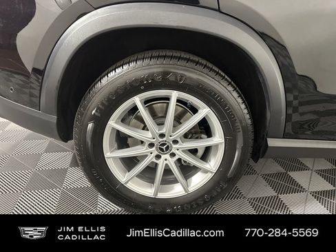 Used 2024 Mercedes-Benz GLE 450e 4MATIC image 16