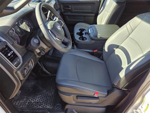 New 2026 RAM 3500 Tradesman w/ Chrome Appearance Group A image 6