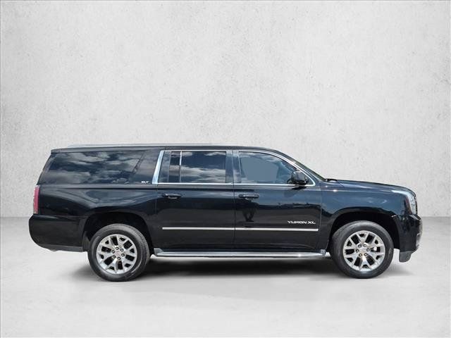Used 2018 GMC Yukon XL SLT w/ Premium Edition RWD image 4
