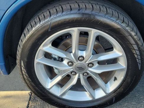 Certified 2024 Dodge Durango GT RWD image 24