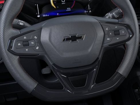 New 2026 Chevrolet TrailBlazer RS AWD/4WD image 19
