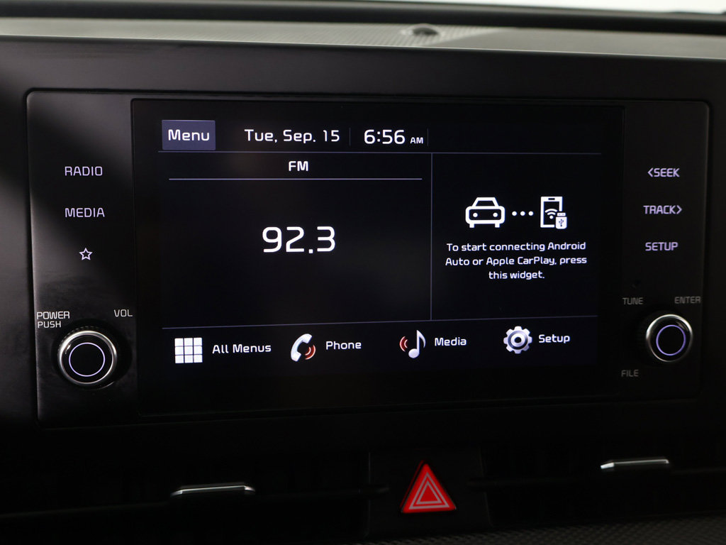 Used 2024 Kia Sportage LX AWD/4WD image 39