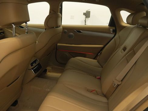 Used 2025 Genesis G80 2.5T Advanced image 30