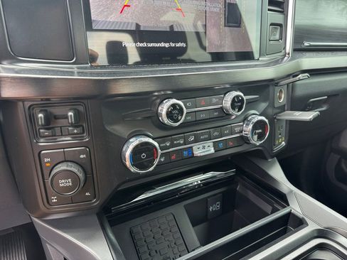New 2026 Ford F250 Lariat w/ Chrome Package AWD/4WD image 35