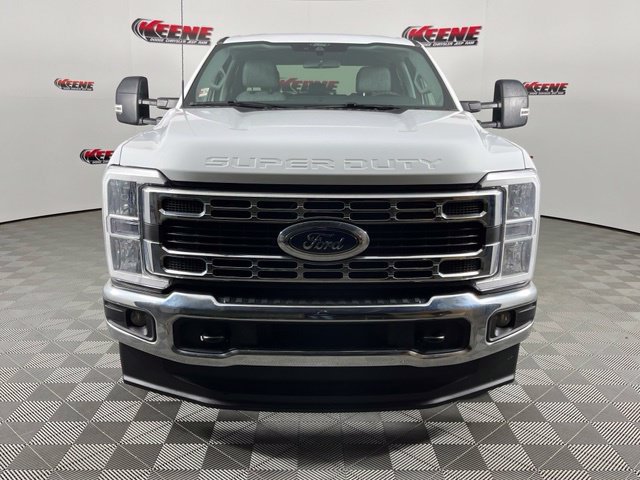 Used 2026 Ford F250 XLT AWD/4WD image 4