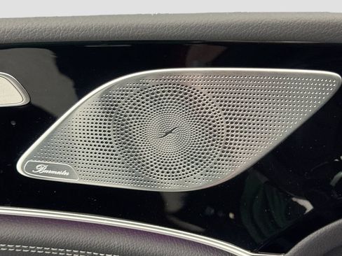 Used 2024 Mercedes-Benz AMG GT 43 image 17