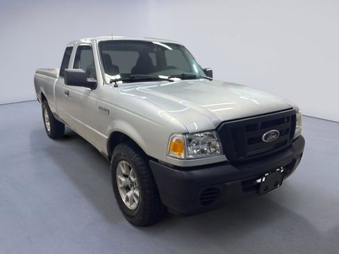 Used 2009 Ford Ranger FX4 image 1