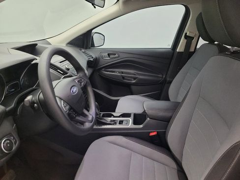 Used 2018 Ford Escape S FWD image 17