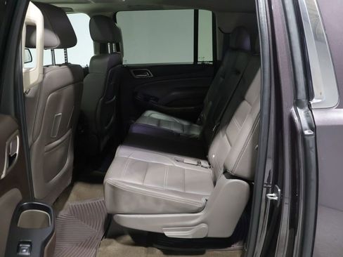 Used 2016 GMC Yukon XL Denali w/ Open Road Package image 21