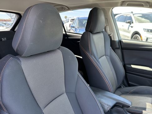 Used 2019 Subaru Crosstrek 2.0i Premium image 17