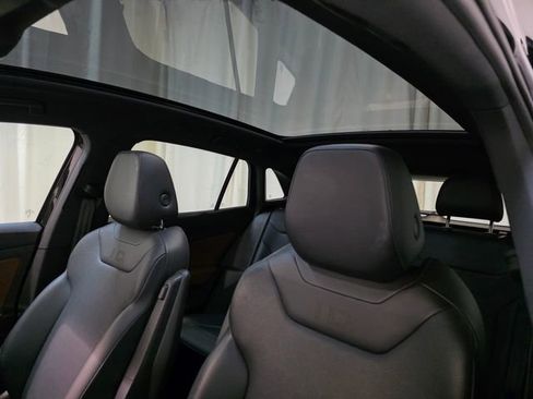 Certified 2022 Volkswagen ID.4 Pro S image 25