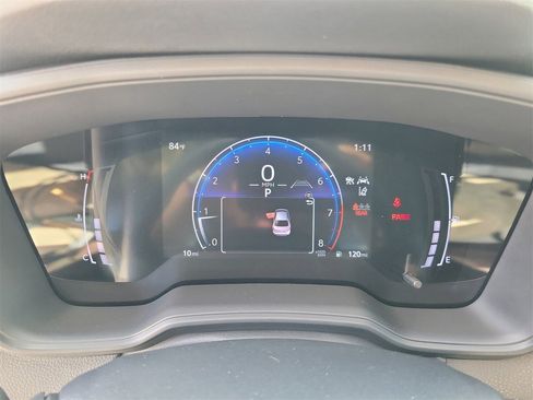 Used 2026 Toyota Corolla LE image 21