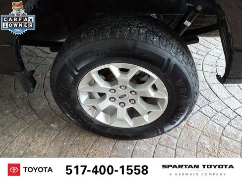 Used 2023 Ford F150 XLT image 10