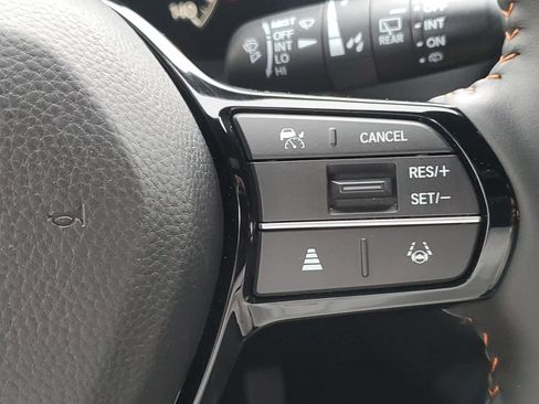 Certified 2024 Honda HR-V Sport image 12
