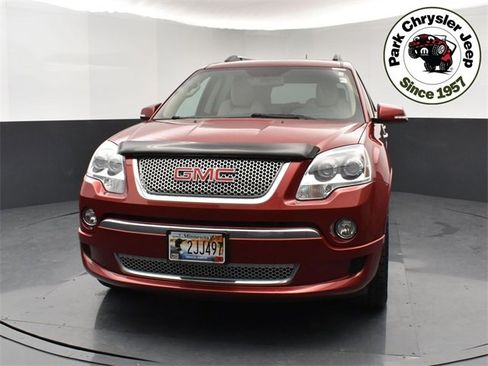 Used 2012 GMC Acadia Denali image 2