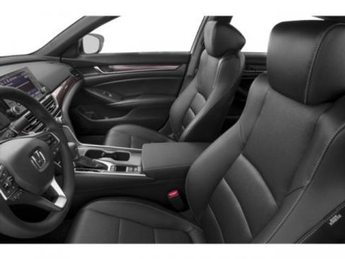 Used 2018 Honda Accord Sport image 12