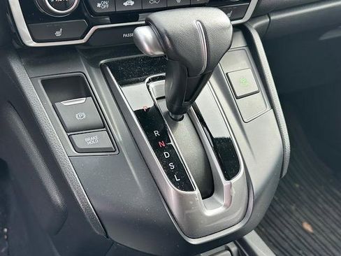 Used 2019 Honda CR-V EX-L image 21