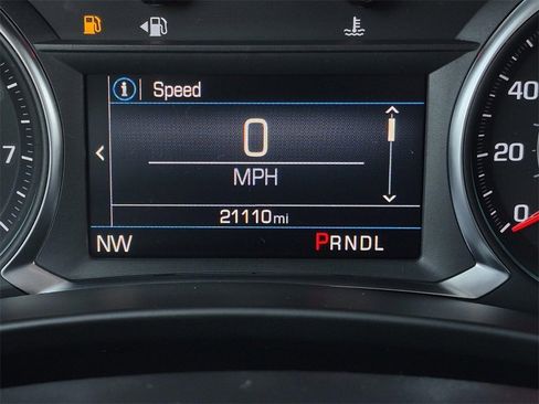 Certified 2024 Chevrolet Equinox LT w/ LPO, Floor Liner Package image 16