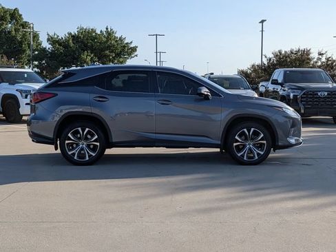 Used 2022 Lexus RX 350 FWD w/ Premium Package image 44