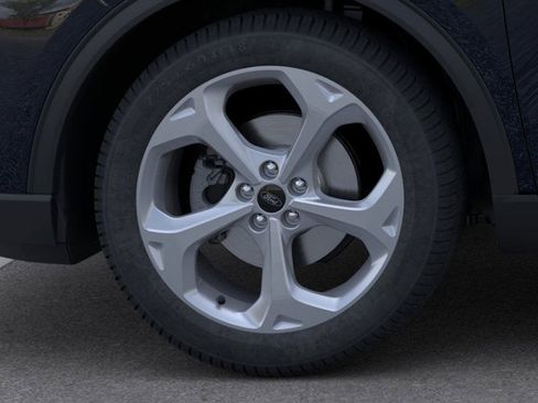 New 2025 Ford Escape ST-Line Elite w/ Tech Pack #2 image 19