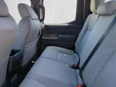 Certified 2024 Toyota Tacoma SR5 RWD image 18
