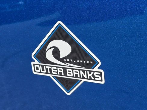 New 2026 Ford Bronco Sport Outer Banks w/ Sasquatch Outer Banks Package AWD/4WD image 26