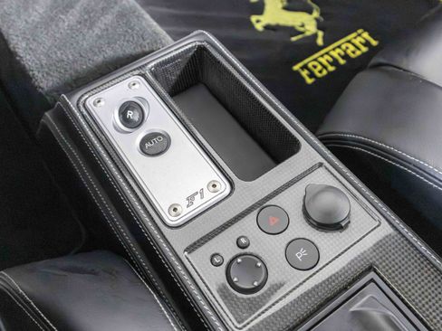 Used 2006 Ferrari F430 Spider image 36