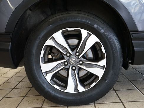 Used 2017 Honda CR-V LX image 48